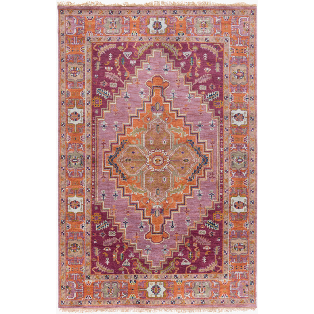 Zeus Rug - Noble Designs