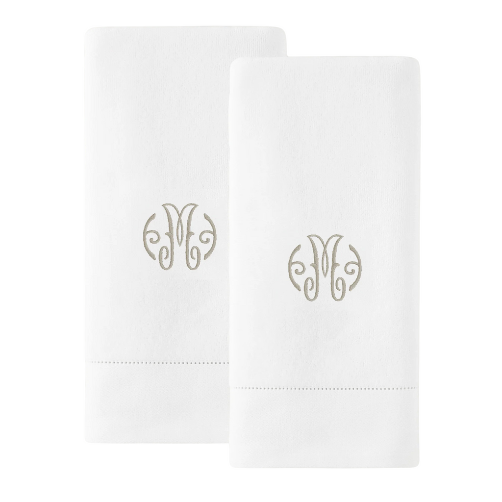 Special Occasion Towel Set, Set of 2 - Noble Designs