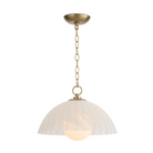 Dariel Glass Pendant - Noble Designs