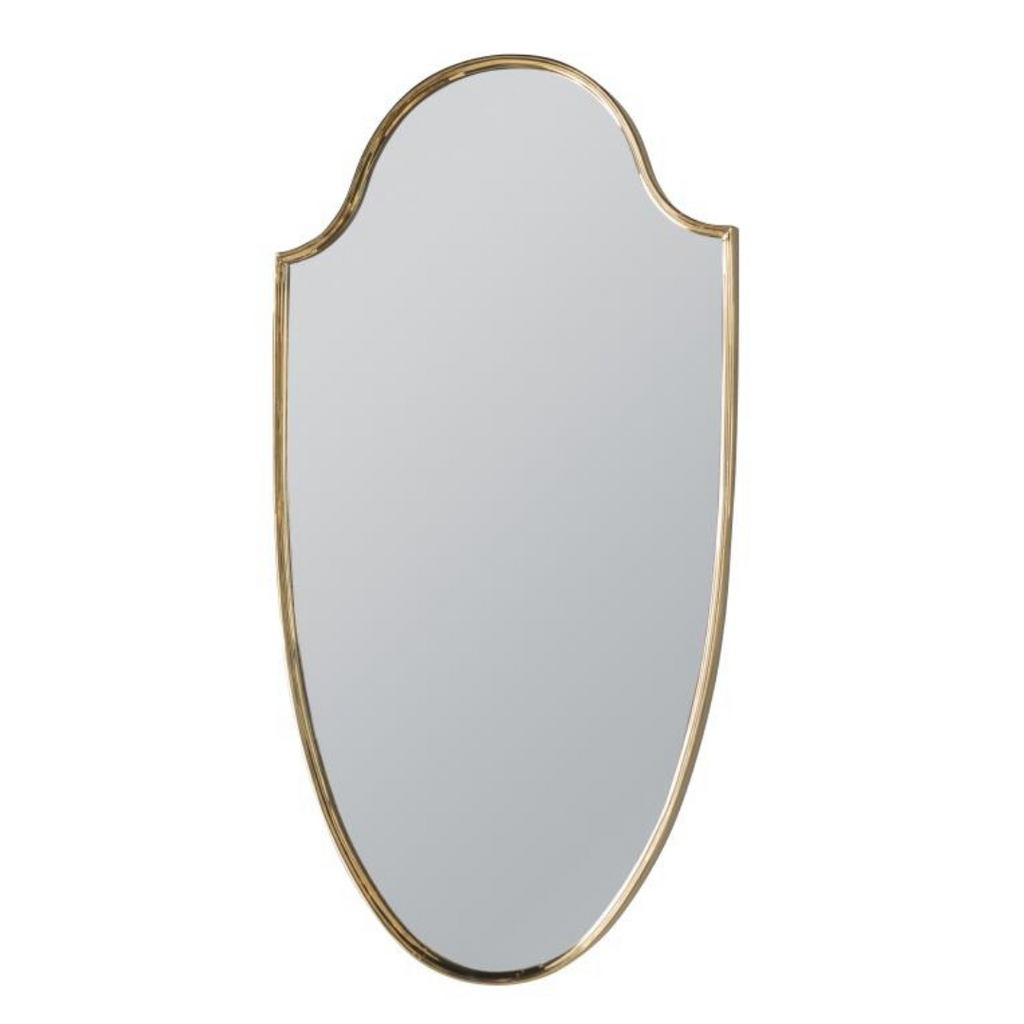 Shield Mirror - Noble Designs