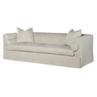 Barrow Skirted Sofa - Noble Designs