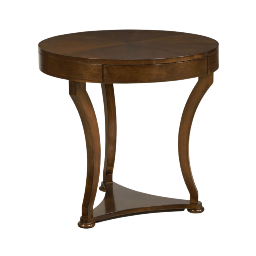 Nelson Side Table - Noble Designs