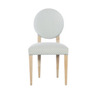 Dorit Side Chair - Noble Designs