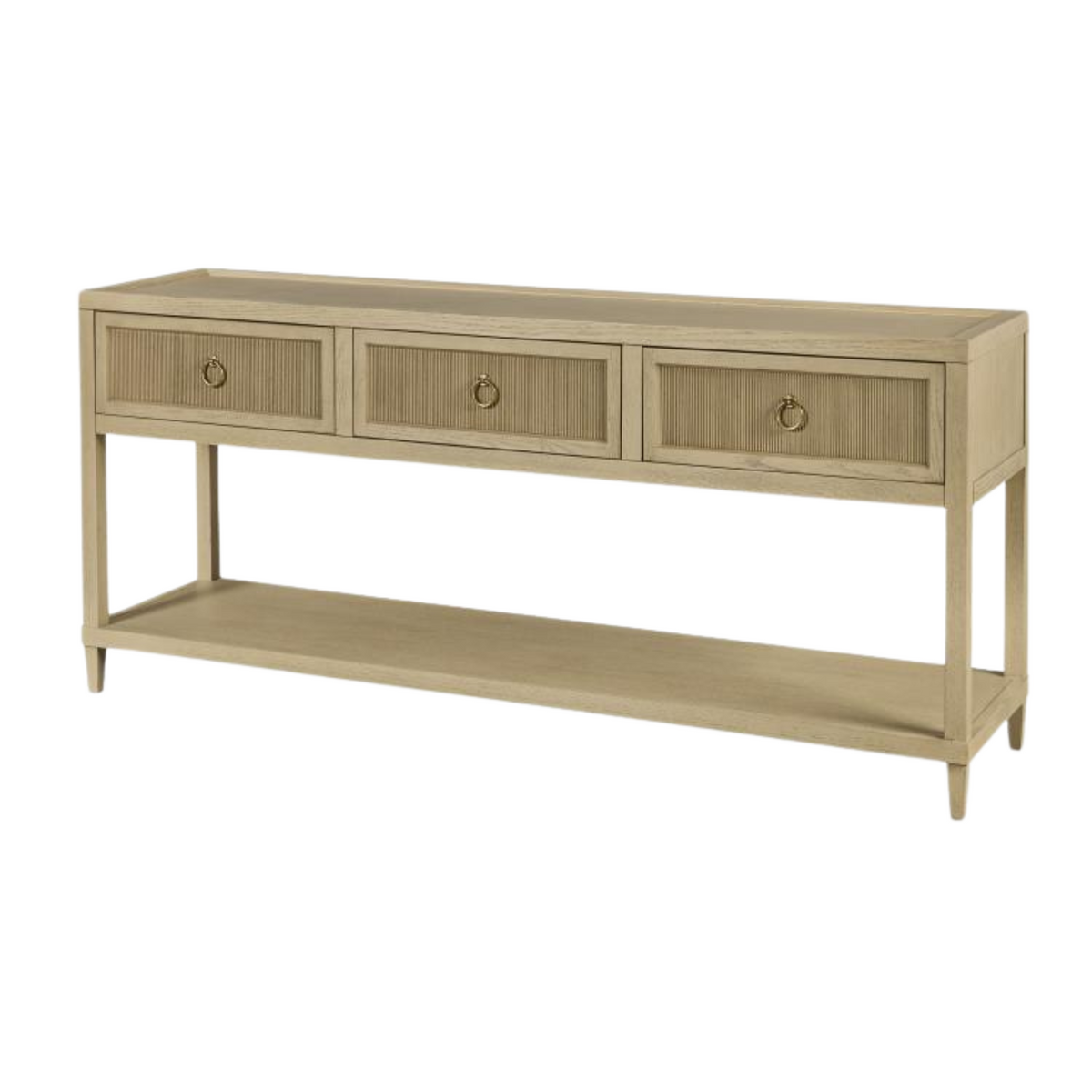 Luca Console - Noble Designs