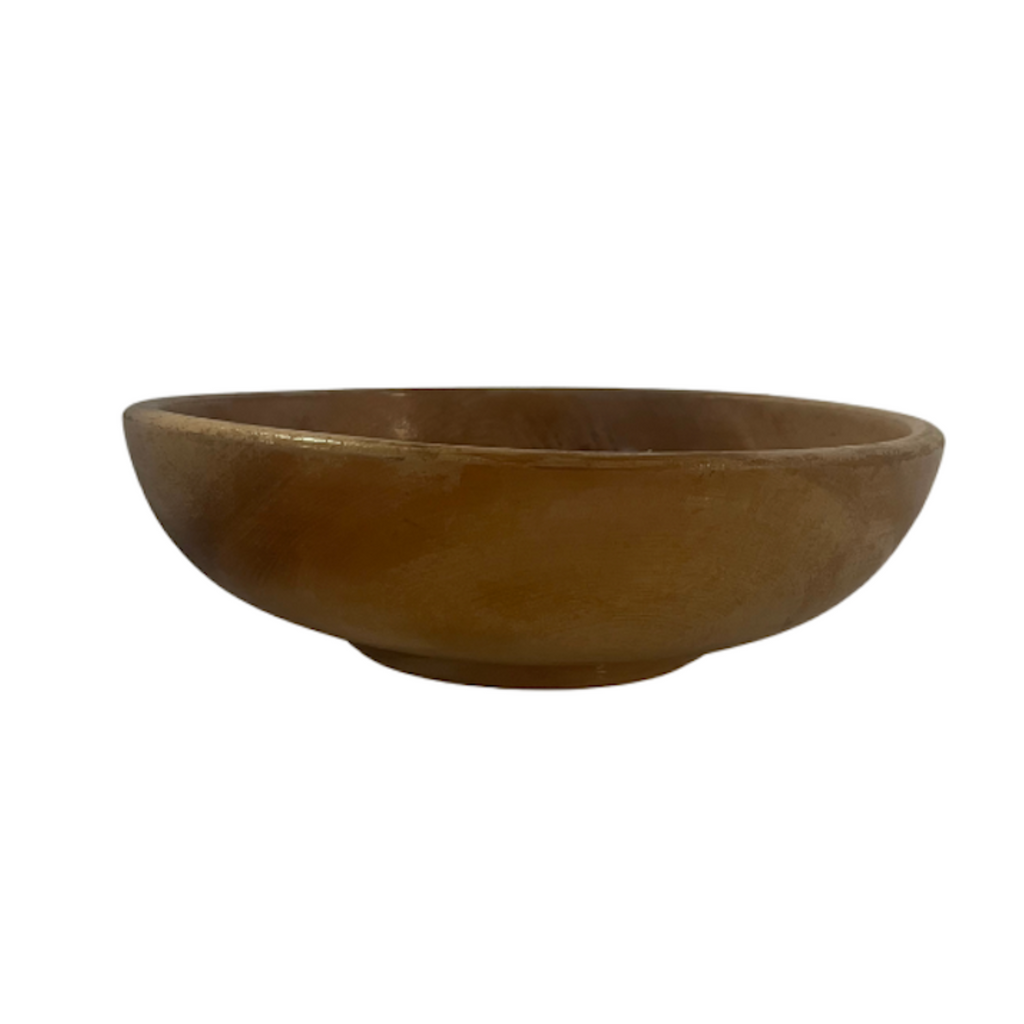 Large Wood Bowl - Noble Designs