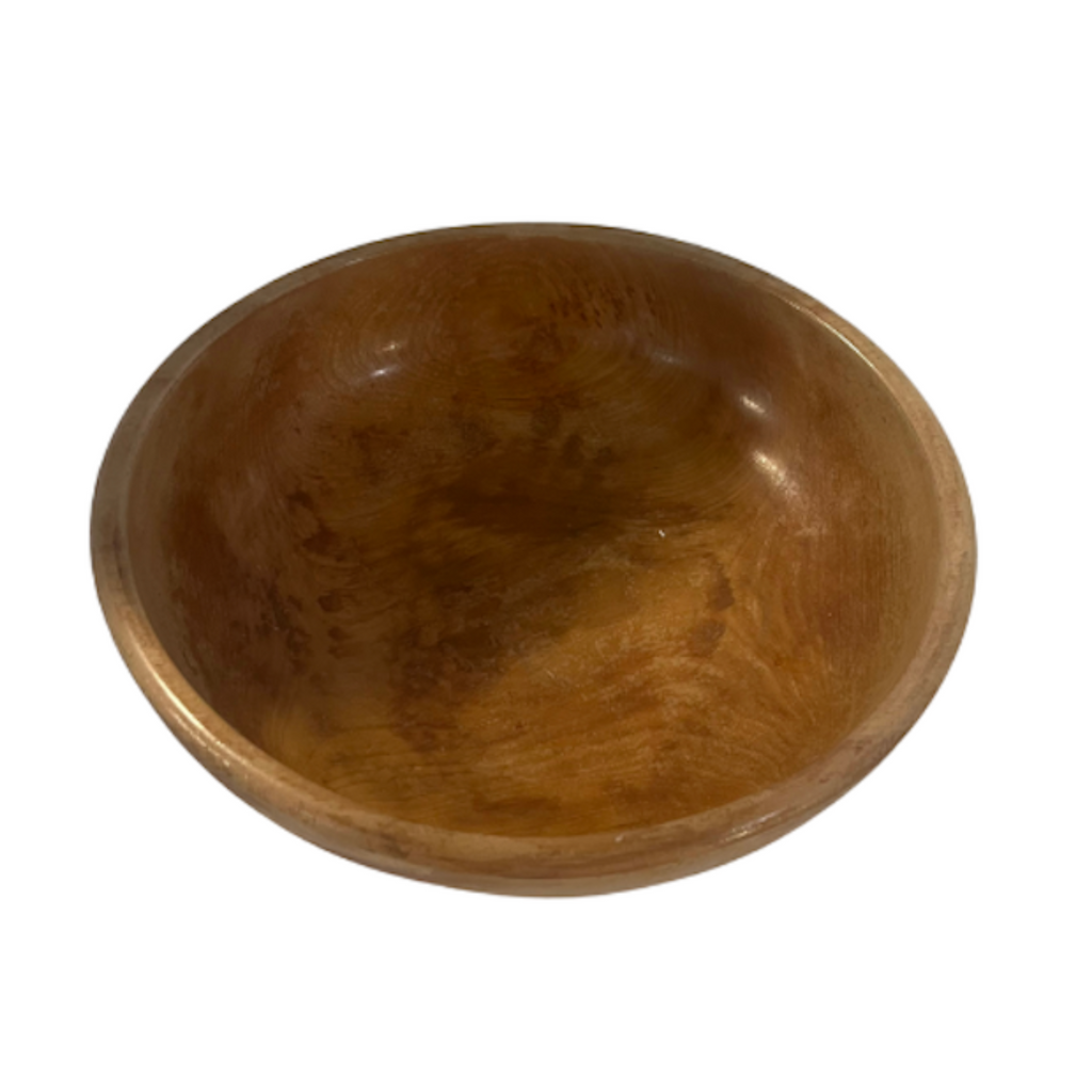 Large Wood Bowl - Noble Designs