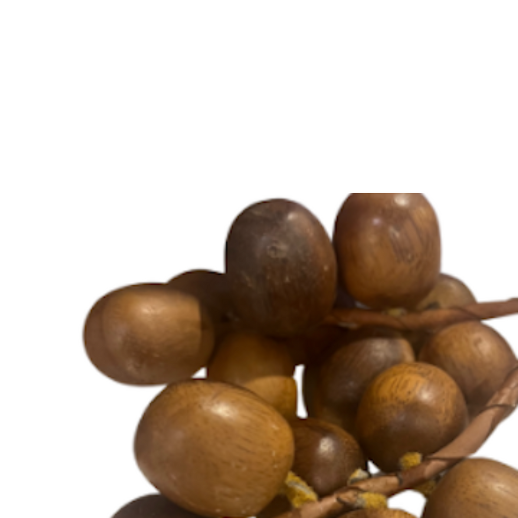Vintage Wooden Fruit and Veggies - Noble Designs