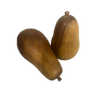 Vintage Wooden Fruit and Veggies - Noble Designs