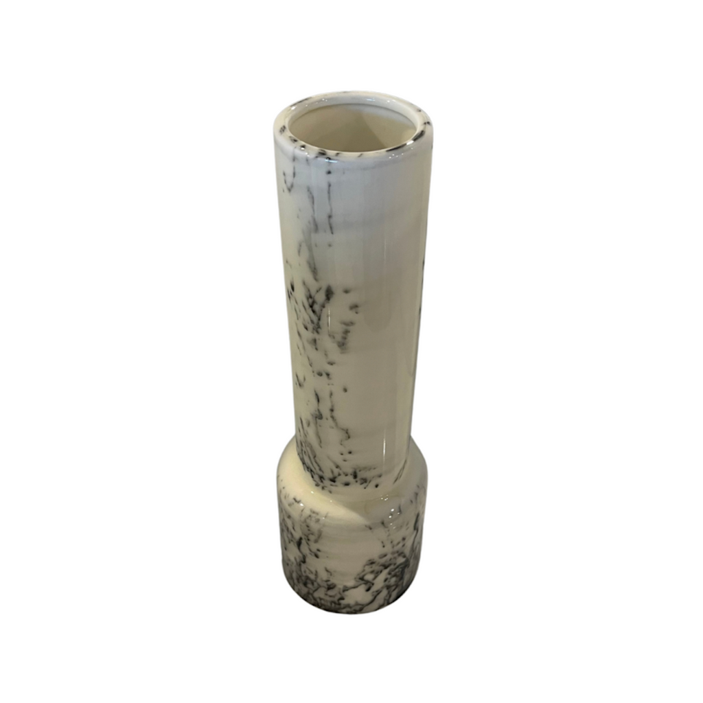 Vintage Ceramic Decorative Vase - Noble Designs