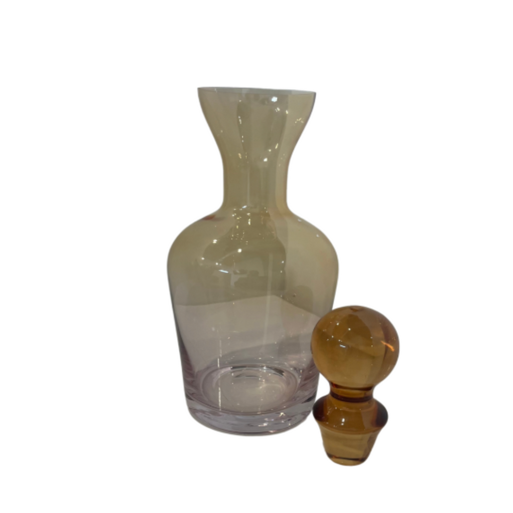 Vintage Ombre Decanter - Noble Designs