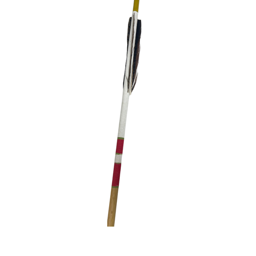 Vintage Arrow - Noble Designs