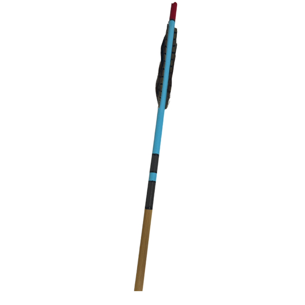 Vintage Arrow - Noble Designs