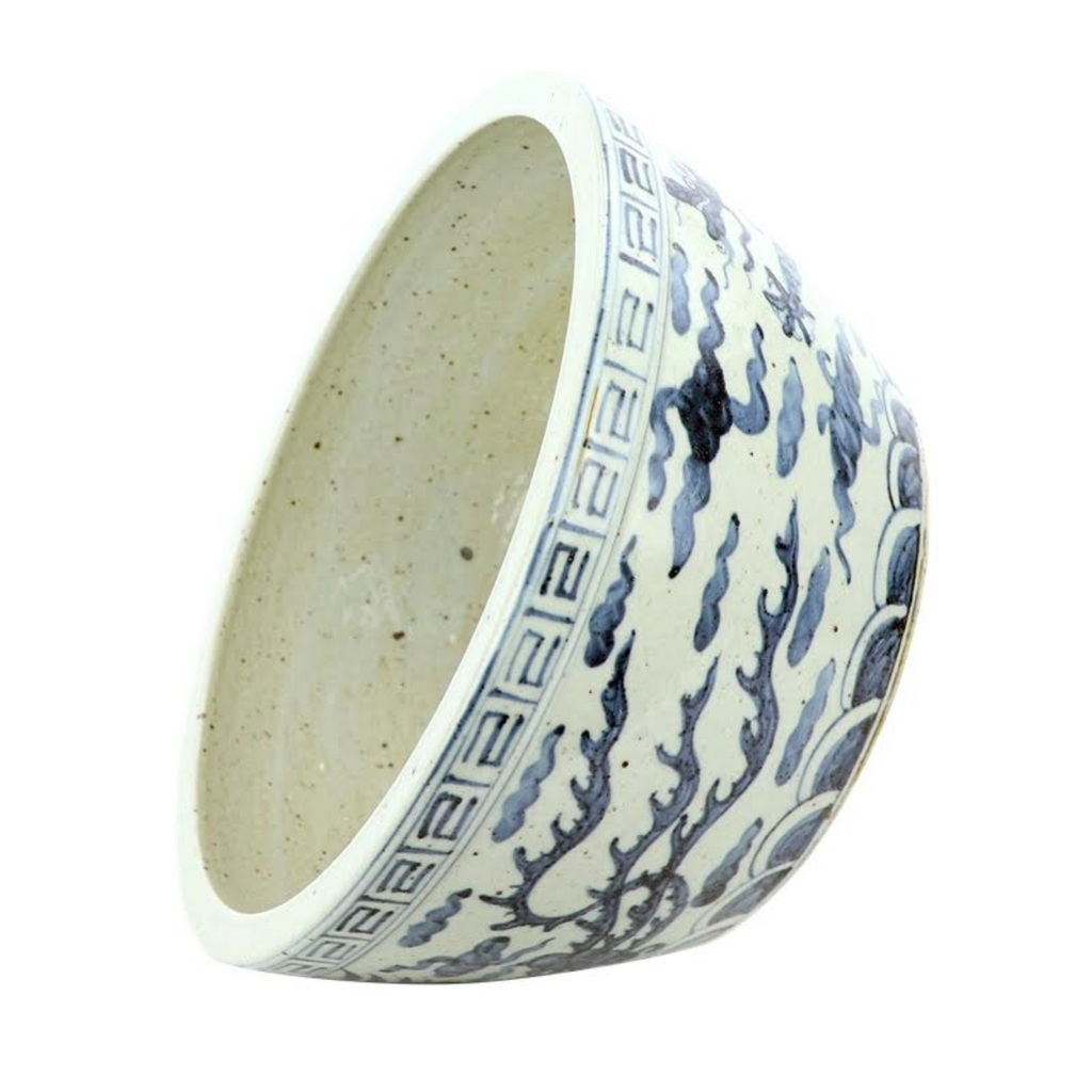 Dragon Bowl - Noble Designs