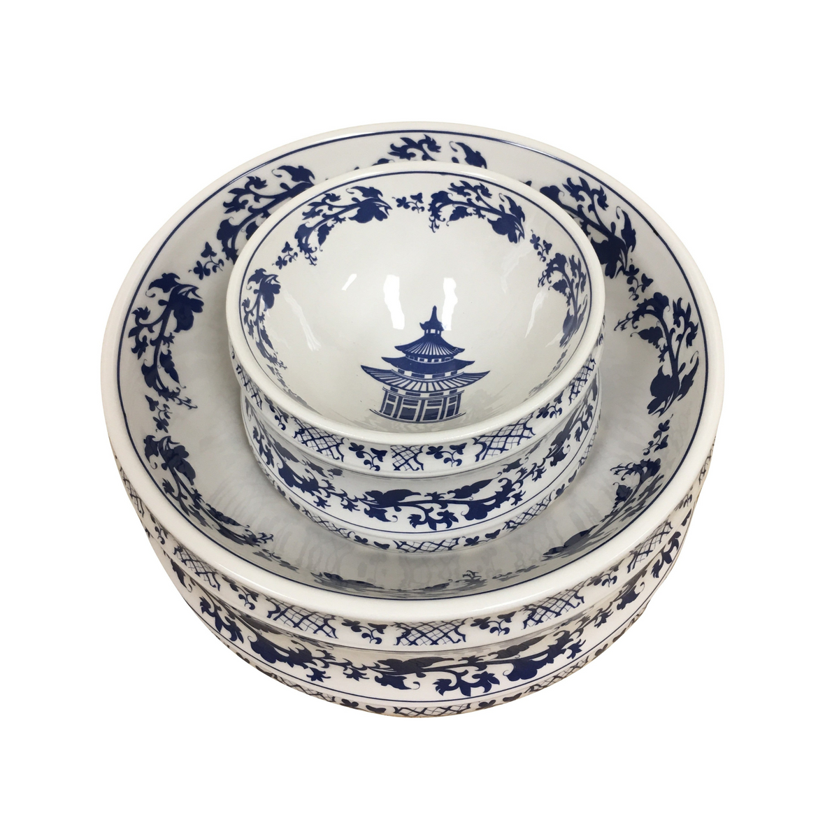 Teddy Pet Bowl - Noble Designs