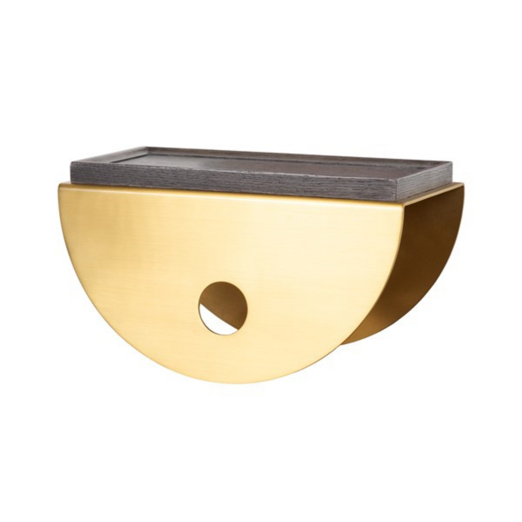 Bruno Cuff Table - Noble Designs