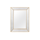Hadley Large Mirror - Noble Designs