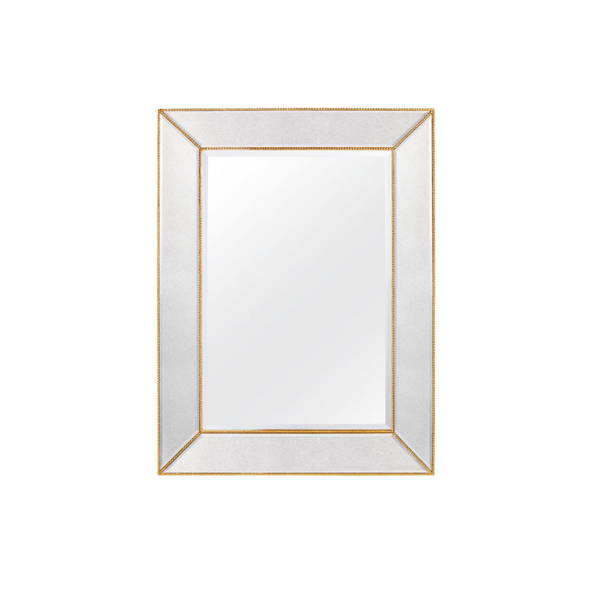 Hadley Large Mirror - Noble Designs