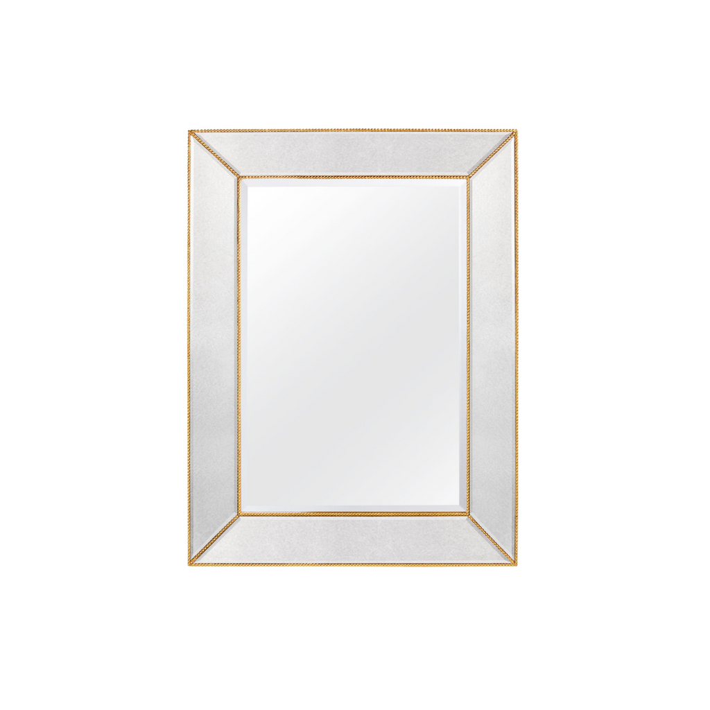 Hadley Large Mirror - Noble Designs