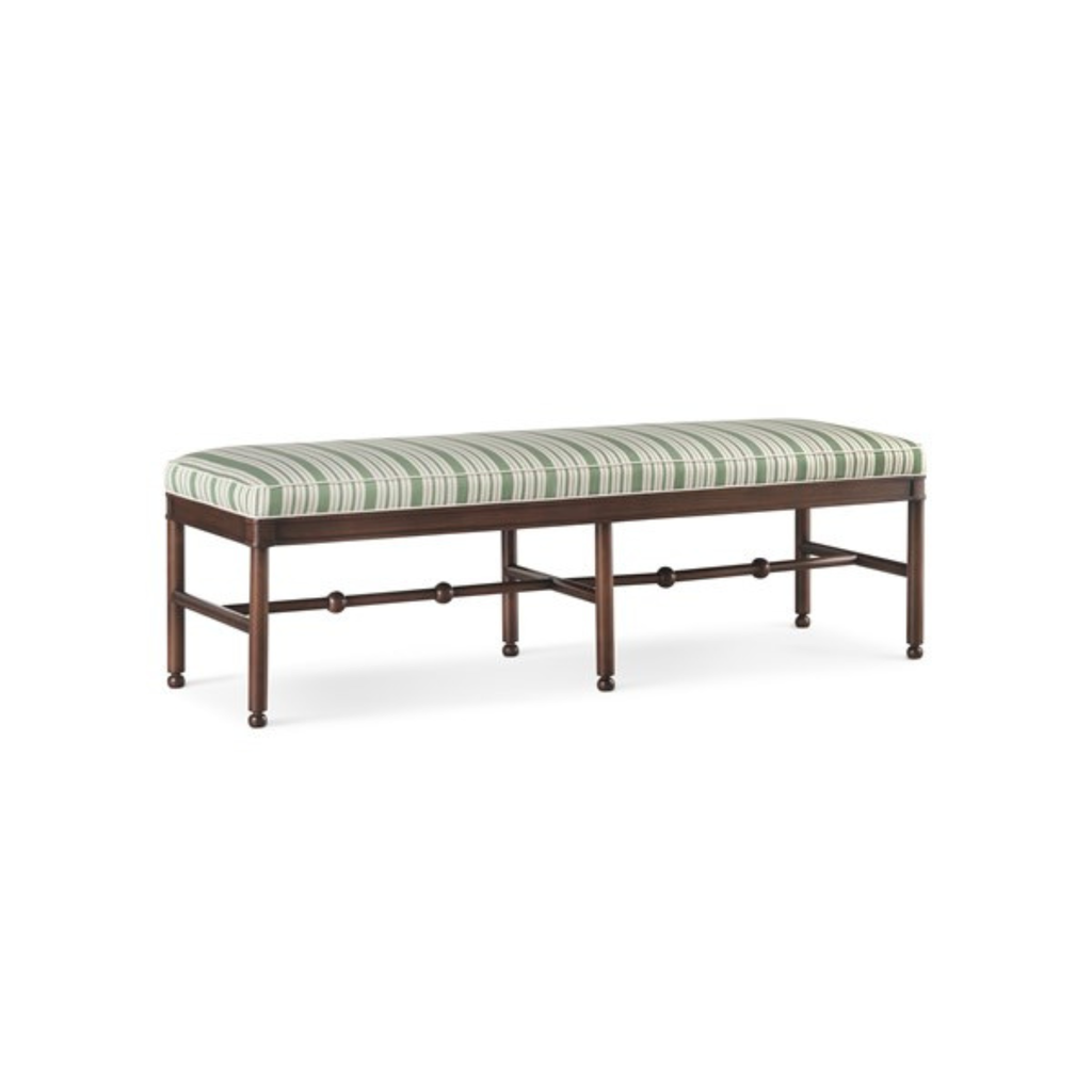 Privet Bench - Noble Designs