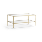 Acacia Coffee Table - Noble Designs