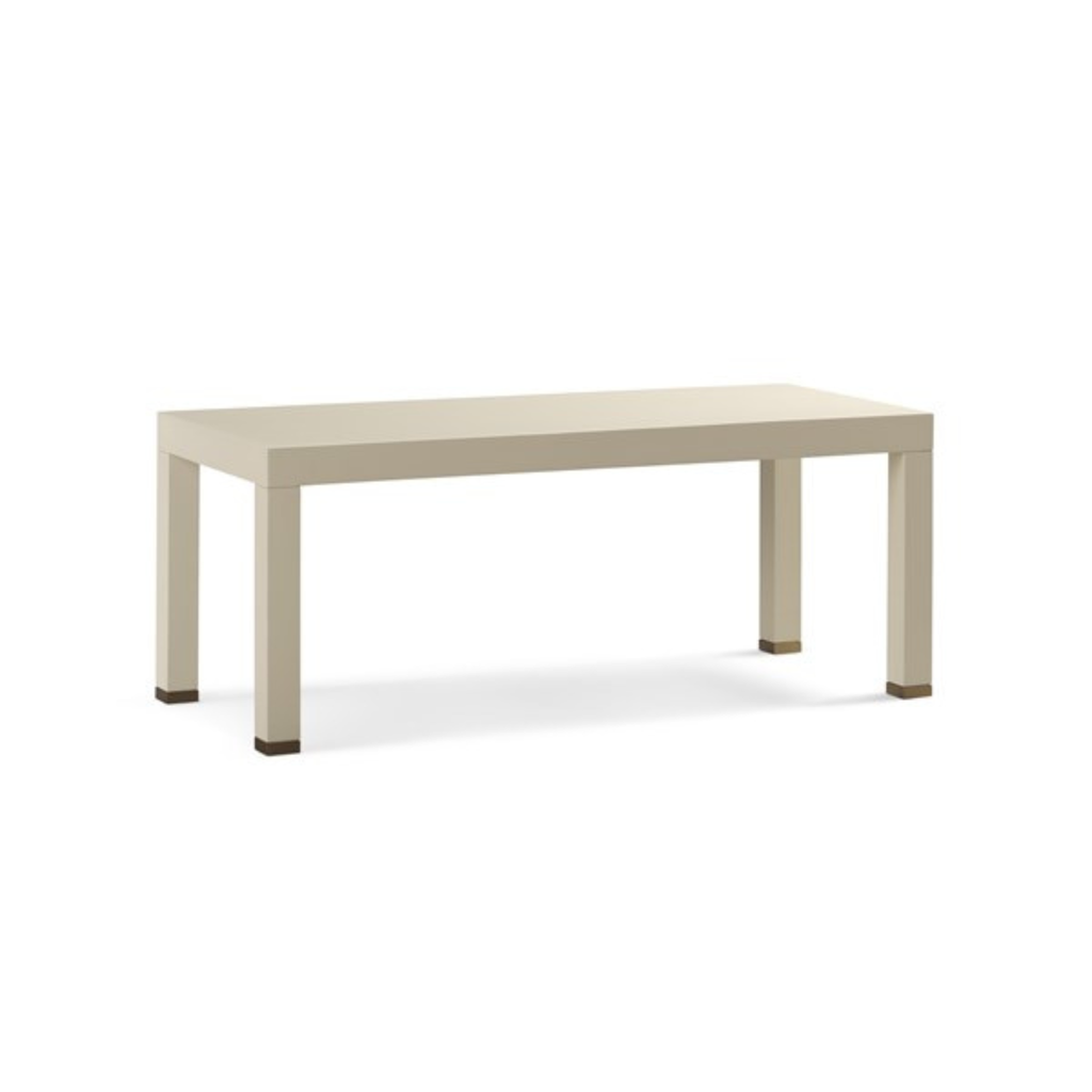 Orchid Coffee Table - Noble Designs
