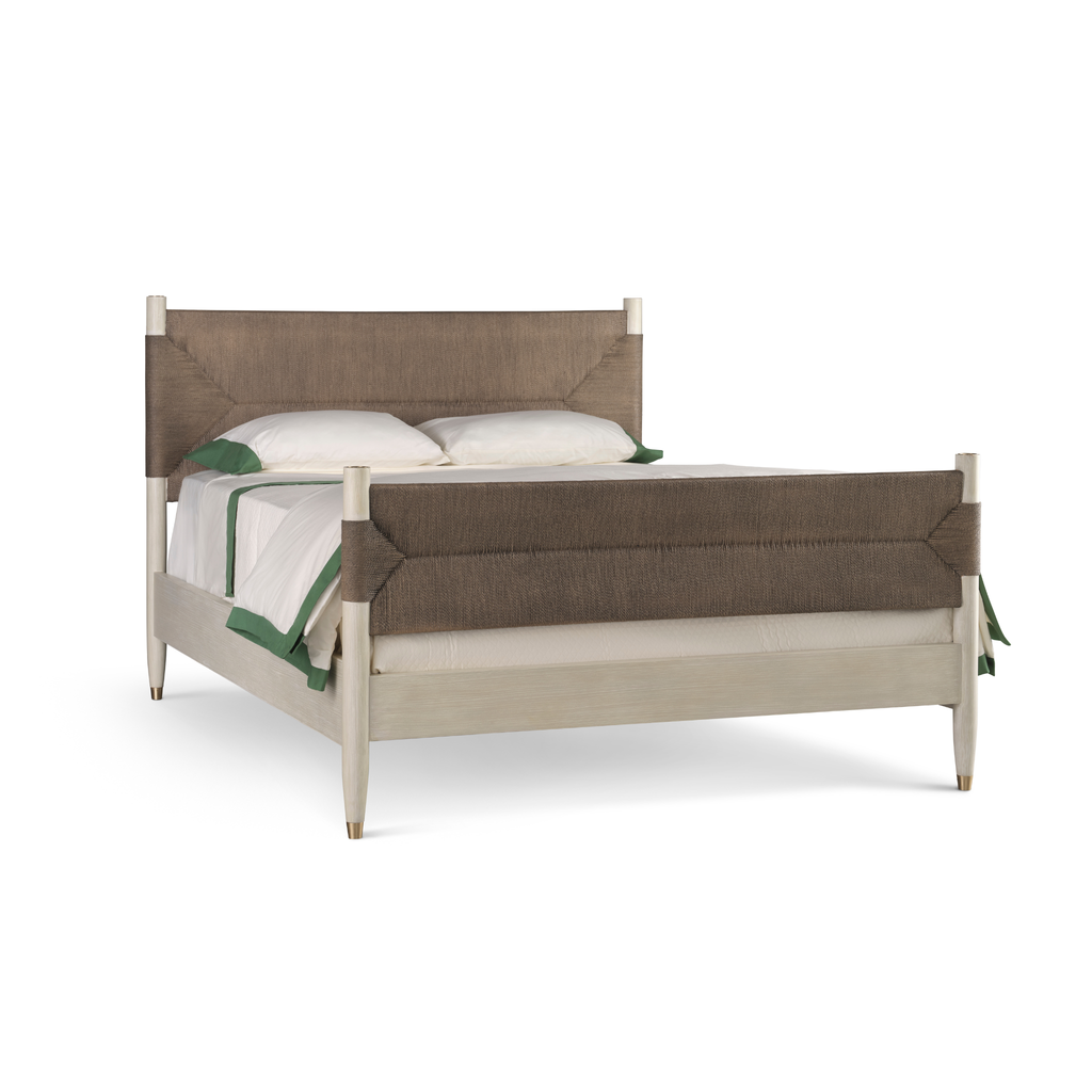 Fern Bed - Noble Designs