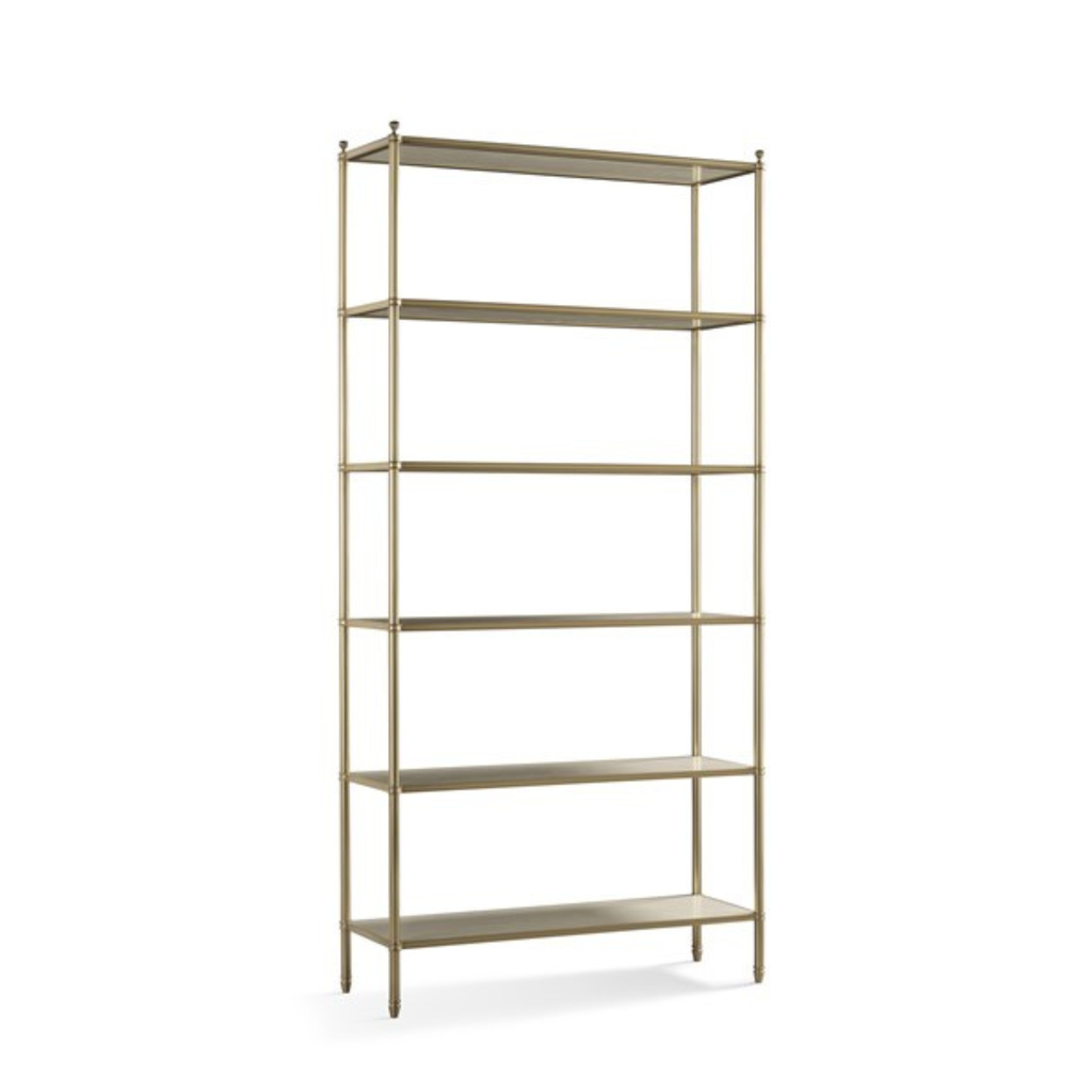 Acacia Etagere - Noble Designs