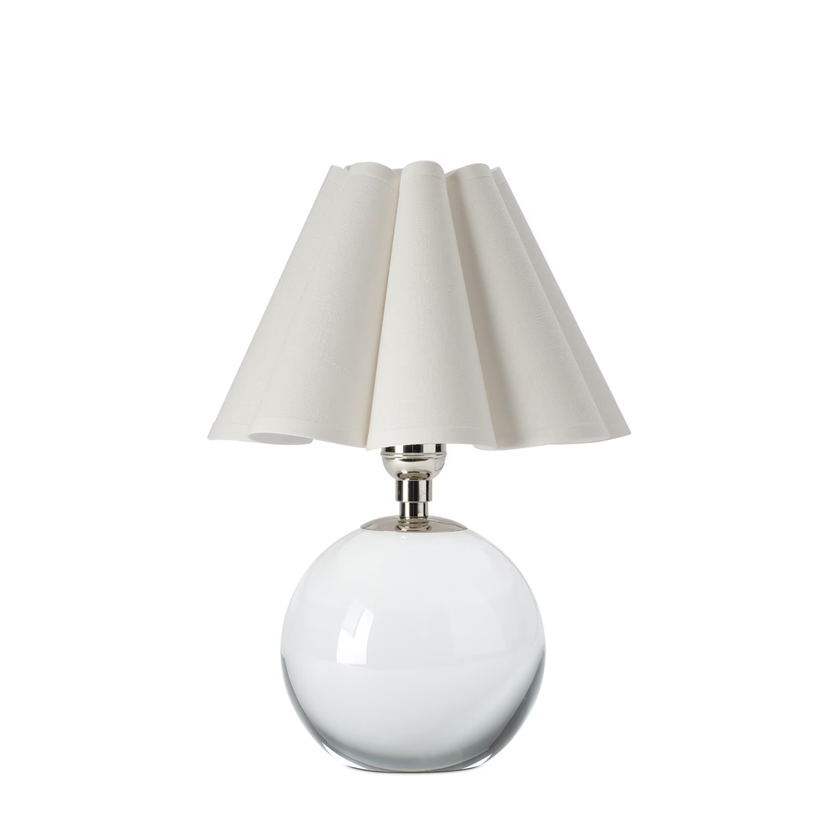 Giorgio Crystal Mini Lamp - Noble Designs