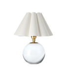 Giorgio Crystal Mini Lamp - Noble Designs