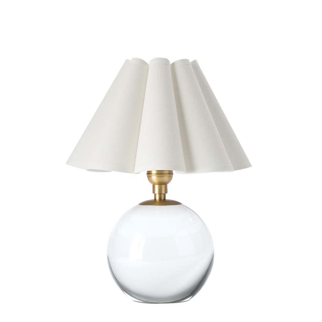 Giorgio Crystal Mini Lamp - Noble Designs