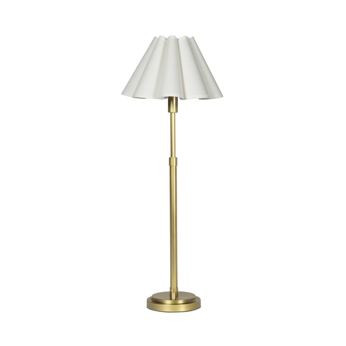 Polly Buffet Lamp - Noble Designs