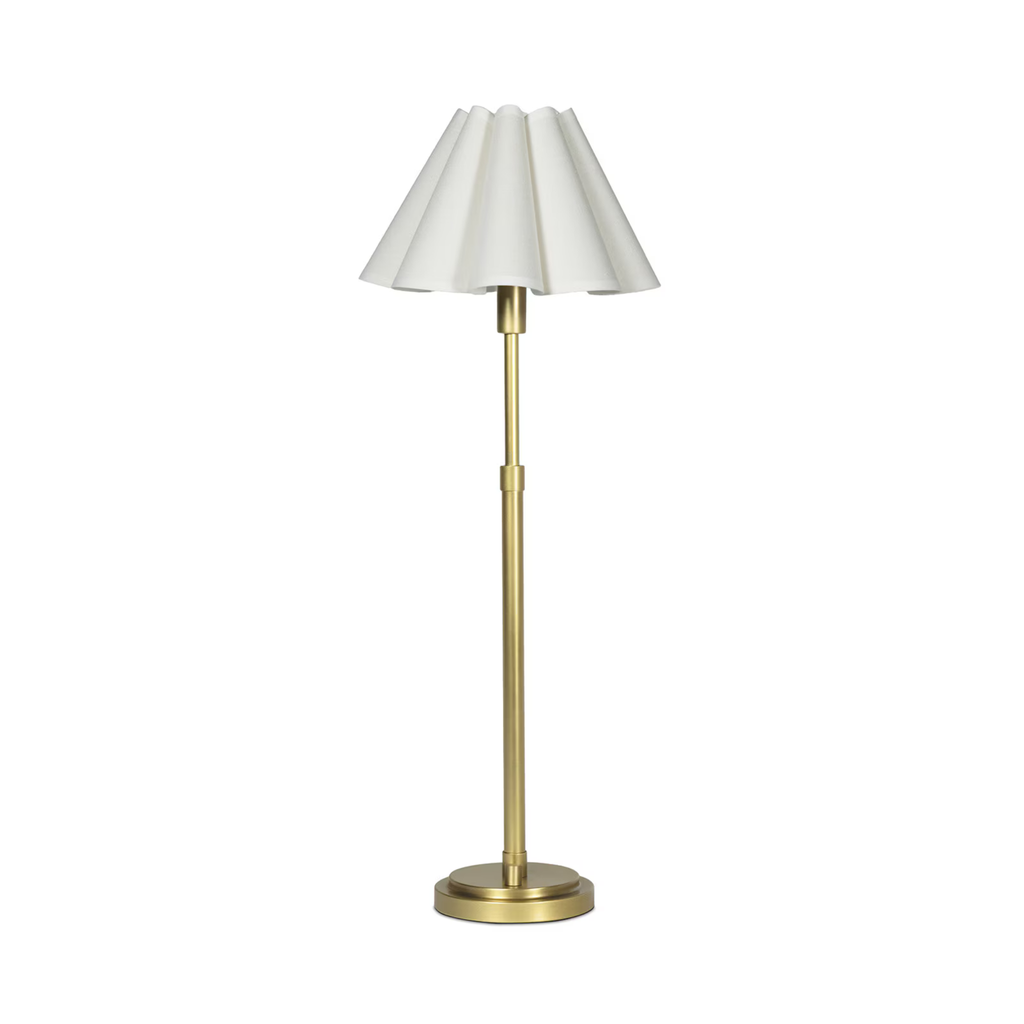 Polly Buffet Lamp - Noble Designs