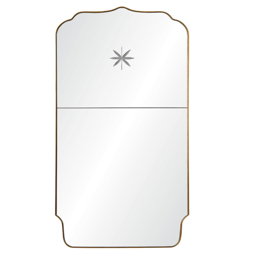 Mirrors – Noble Designs