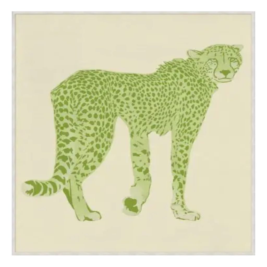 I Ain't Lion 3 - Noble Designs