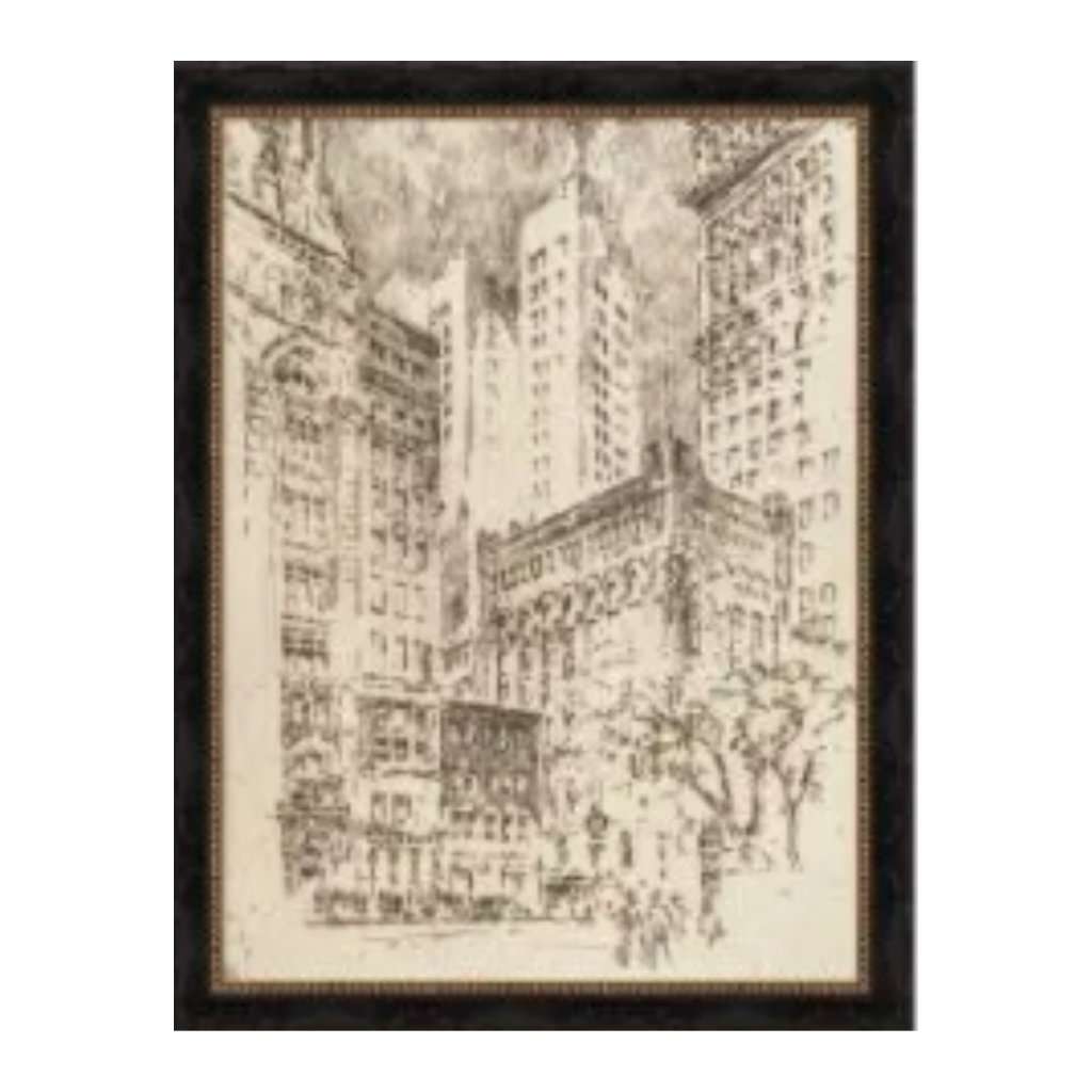 Etched in History 8 - Noble Designs