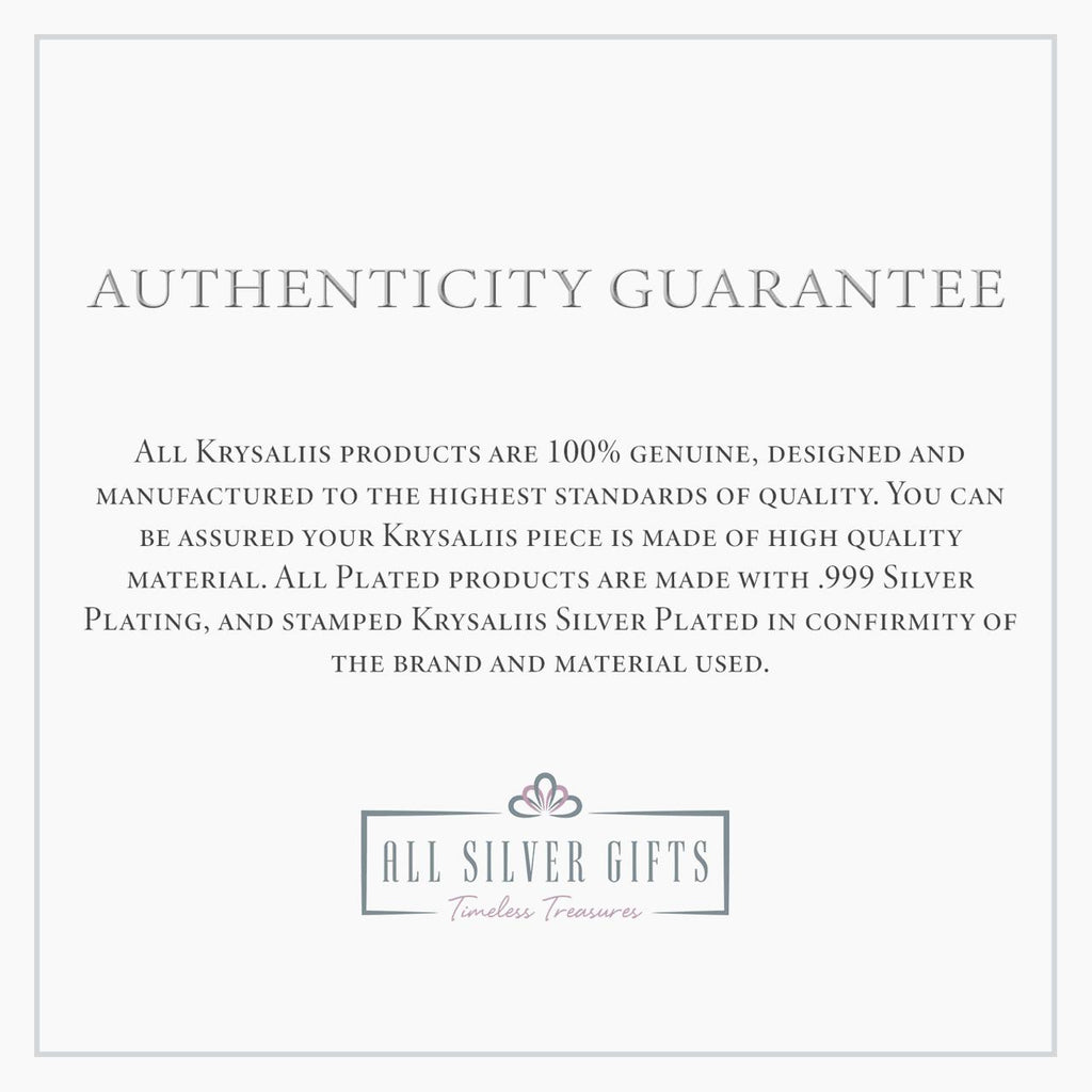 Krysaliis Silver Plate Classic Revere Bowl - Noble Designs