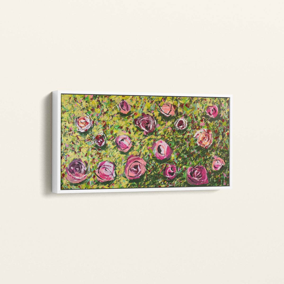 Wildflower Fields - Noble Designs