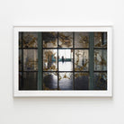 Windows of Alcatraz - Noble Designs