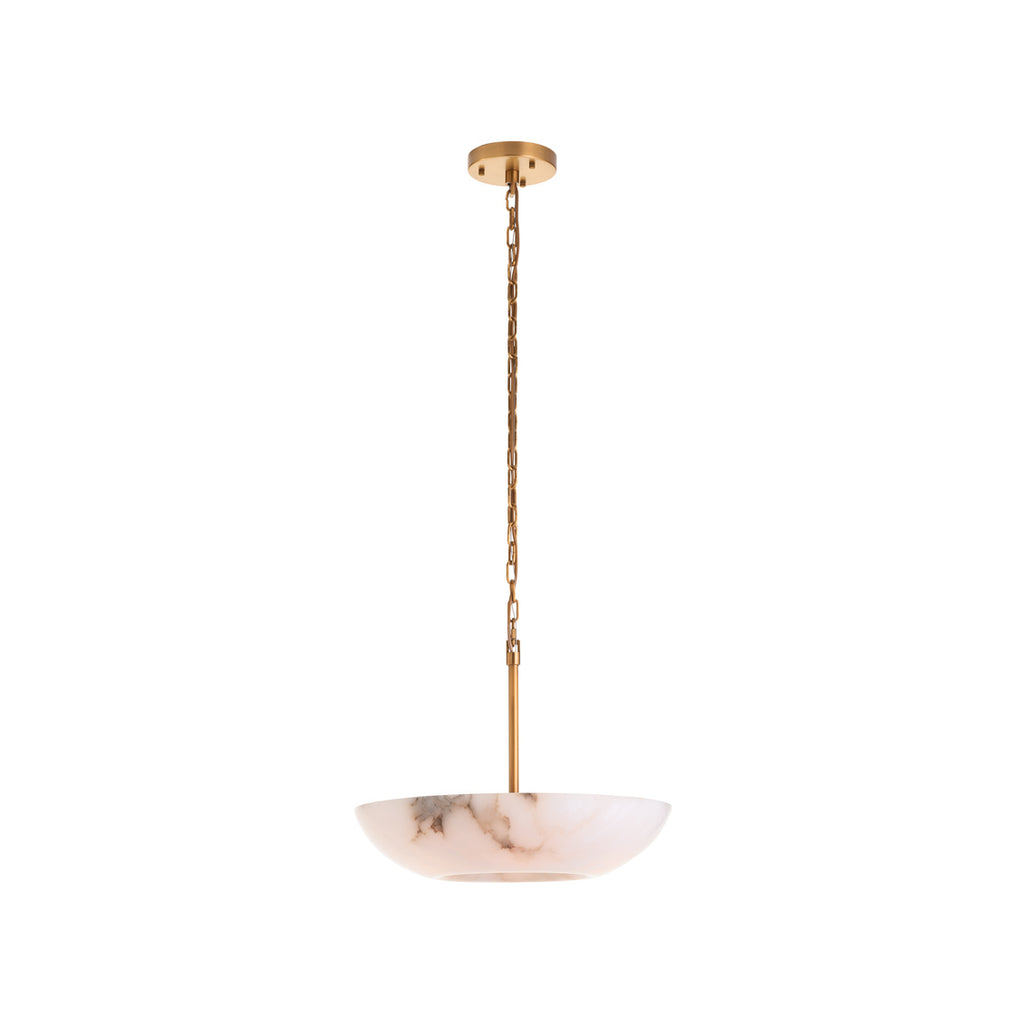 Savino Pendant - Noble Designs