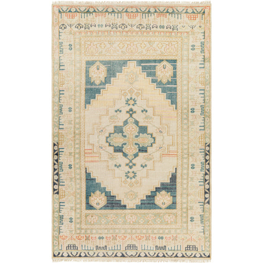 Anadolu Rug - Noble Designs