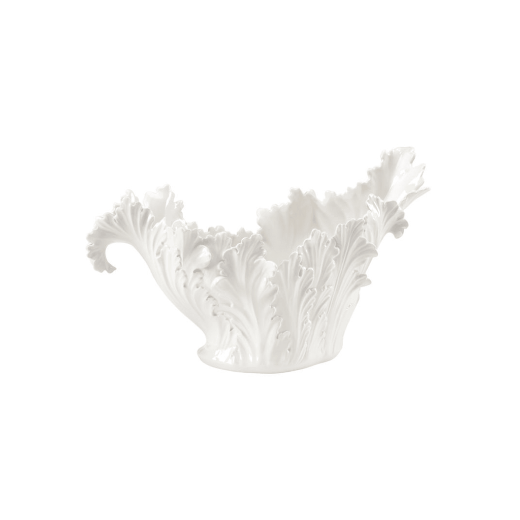 Acanthus Leaf Bowl - Noble Designs1