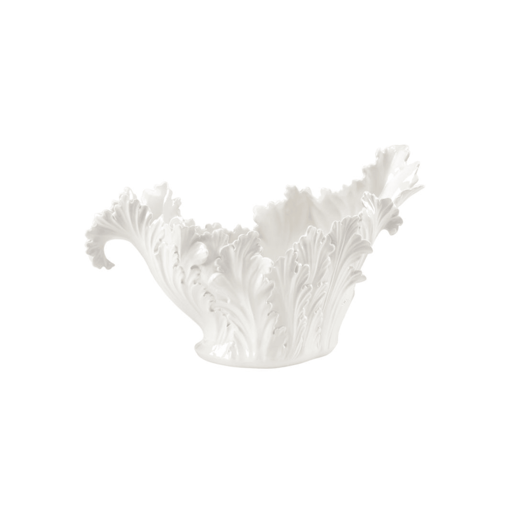 Acanthus Leaf Bowl - Noble Designs