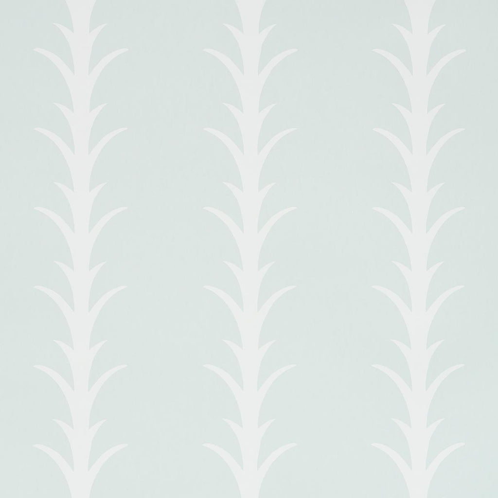 Acanthus Stripe Wallpaper - Noble Designs