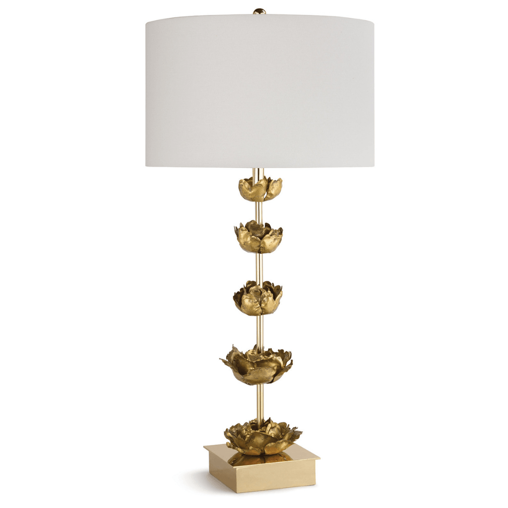 Adeline Table Lamp - Noble Designs