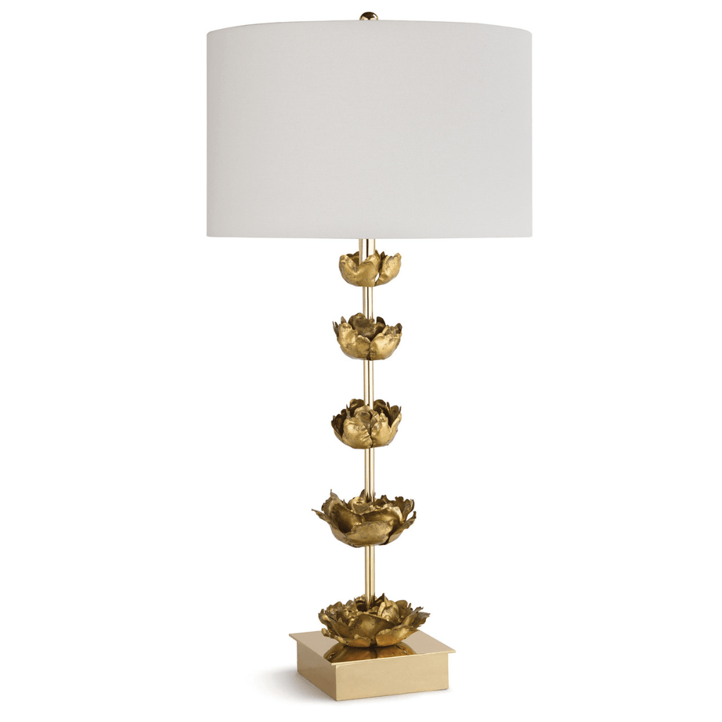 Table & Floor Lamps – Noble Designs