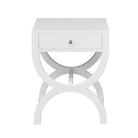Alexis Side Table - Noble Designs