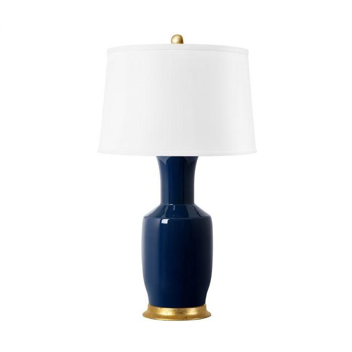 Alia Lamp Base - Noble Designs