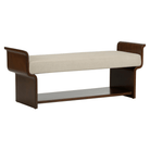 Ando Bench - Noble Workroom