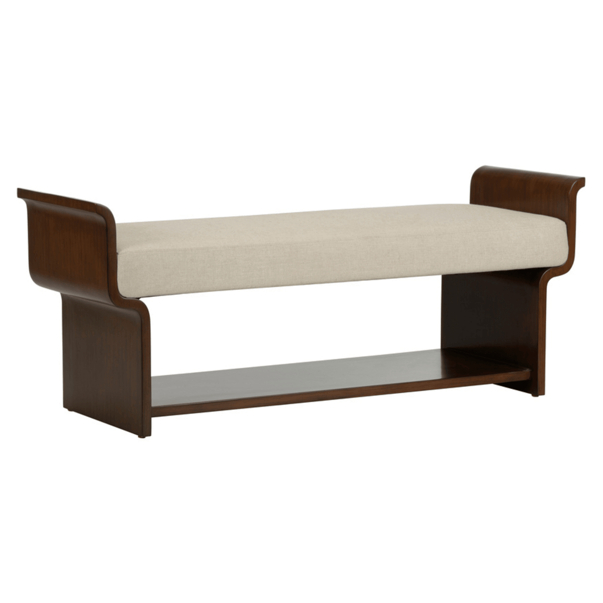 Ando Bench - Noble Workroom