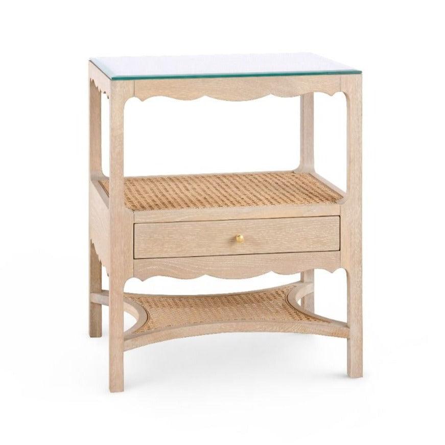 Arianna Side Table - Noble Workroom